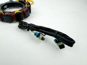 2003 Mercury 150 HP 2 Stroke Outboard Stator Assembly 858404T4 OEM