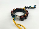 2003 Mercury 150 HP 2 Stroke Outboard Stator Assembly 858404T4 OEM