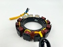 2003 Mercury 150 HP 2 Stroke Outboard Stator Assembly 858404T4 OEM