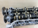 2004 Johnson Suzuki 140HP 4 Stroke Outboard Cylinder Head 11100-90J01 5033635