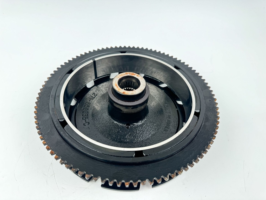 2003 Mercury 150 HP 2 Stroke Outboard Flywheel 859238T4 OEM