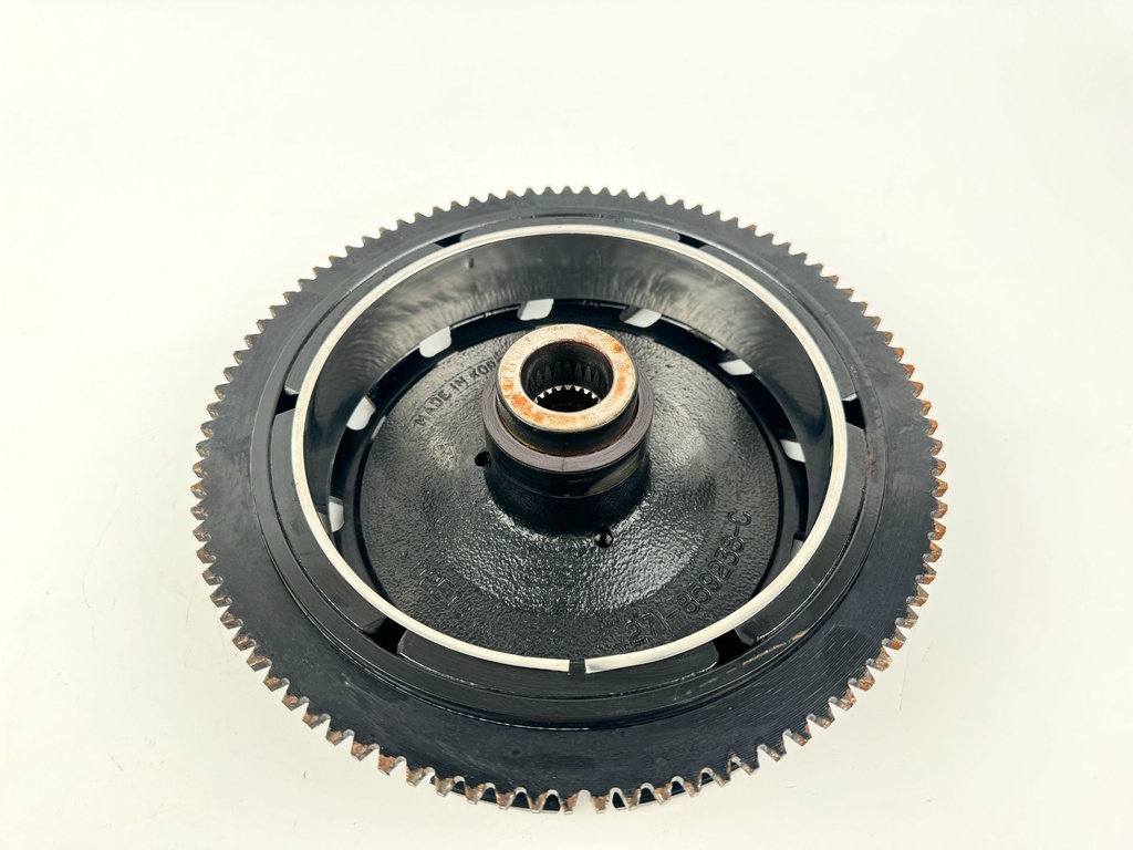 2003 Mercury 150 HP 2 Stroke Outboard Flywheel 859238T4 OEM