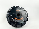 2003 Mercury 150 HP 2 Stroke Outboard Flywheel 859238T4 OEM