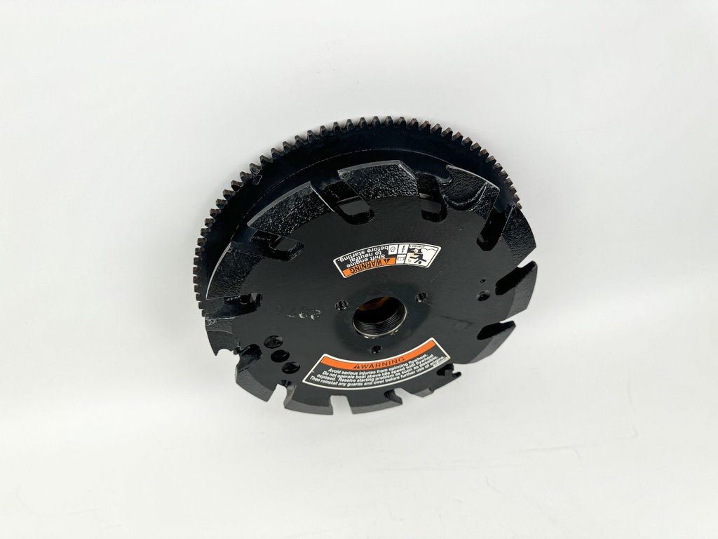 2003 Mercury 150 HP 2 Stroke Outboard Flywheel 859238T4 OEM