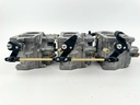 2003 Mercury 150 HP 2 Stroke Outboard Carburetor Set OEM
