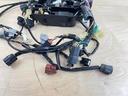 2004 Johnson Suzuki 140HP 4 Stroke Outboard Engine Wiring Harness 5034605 36610-90540