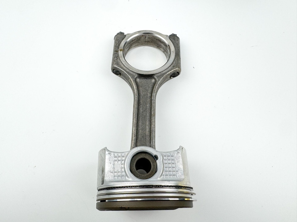 2008 Mercury 90 HP 4 Stroke Outboard Piston & Connecting Rod Set 881210T02 OEM