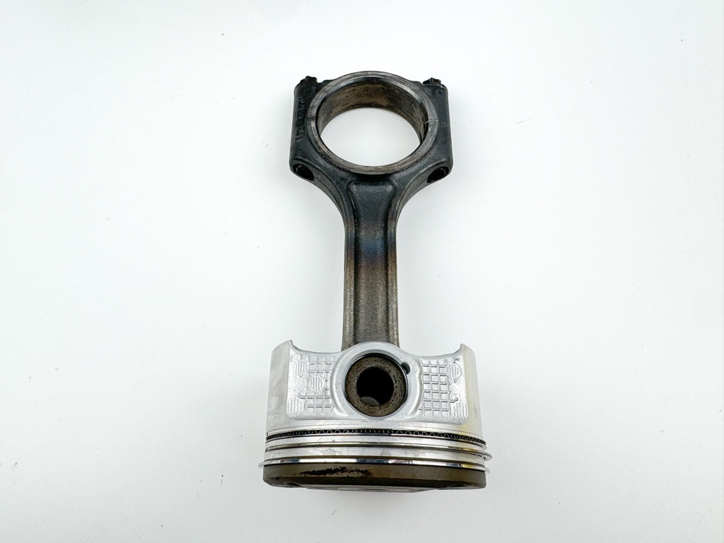 2008 Mercury 90 HP 4 Stroke Outboard Piston & Connecting Rod Set 881210T02 OEM