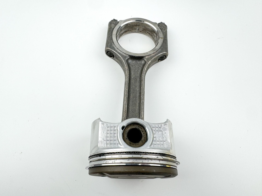 2008 Mercury 90 HP 4 Stroke Outboard Piston & Connecting Rod Set 881210T02 OEM