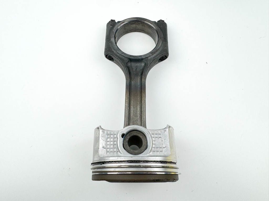 2008 Mercury 90 HP 4 Stroke Outboard Piston & Connecting Rod Set 881210T02 OEM