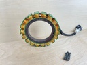 2004 Johnson Suzuki 140HP 4 Stroke Outboard Stator Assembly 32120-90J00 5033819