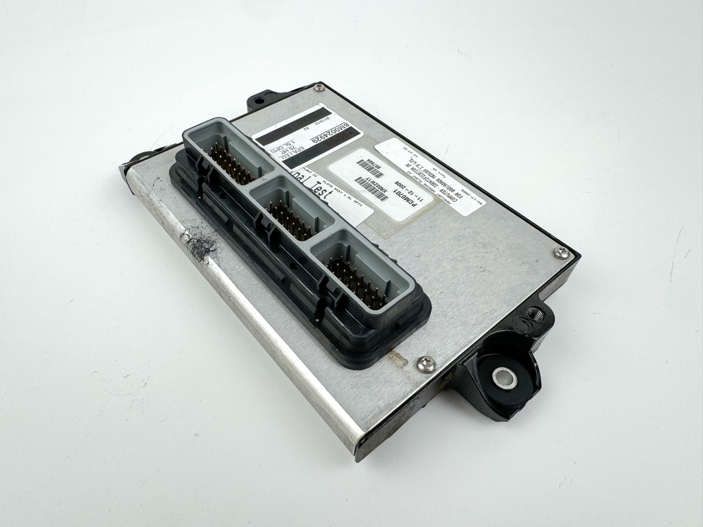 2009 Mercury 75HP 2 Stroke Outboard Optimax Engine Control Unit ECU 89790623T