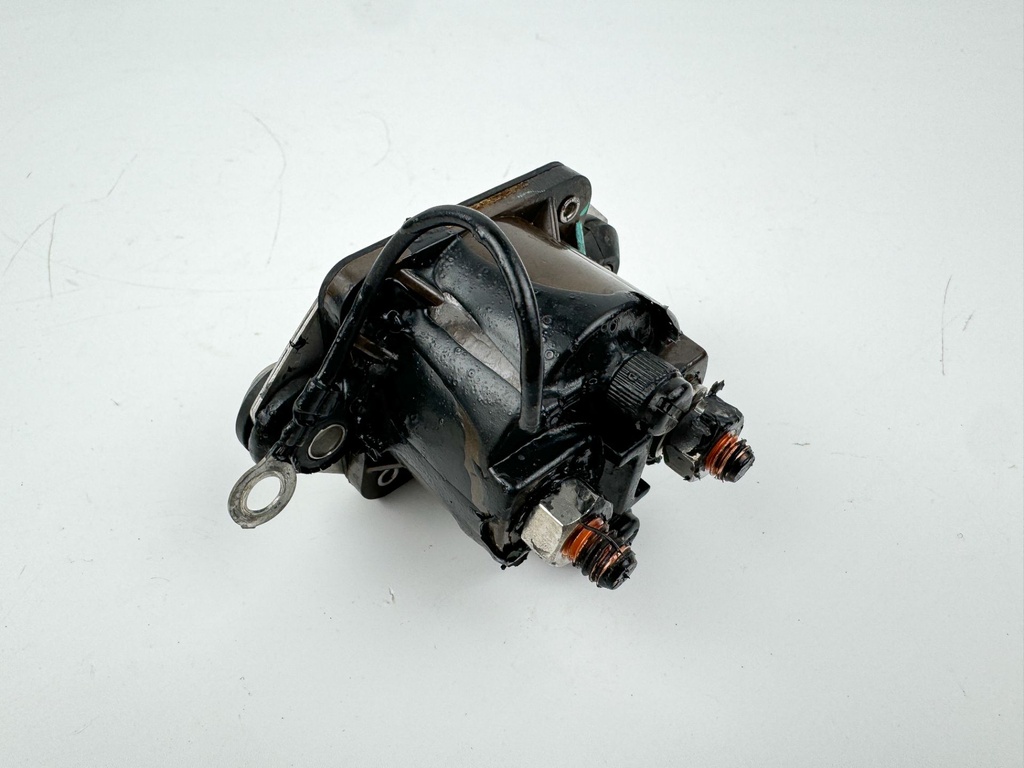 2009 Mercury 75 HP 2 Stroke Outboard Starter Relay 817109A2 OEM