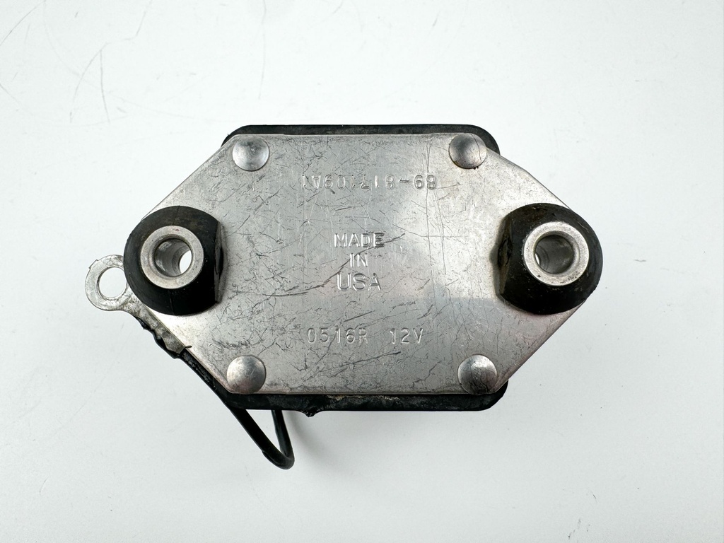 2009 Mercury 75 HP 2 Stroke Outboard Starter Relay 817109A2 OEM