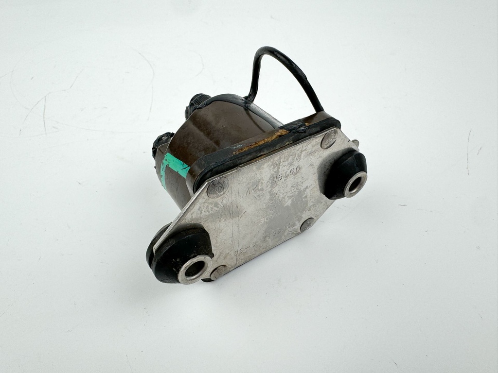 2009 Mercury 75 HP 2 Stroke Outboard Starter Relay 817109A2 OEM