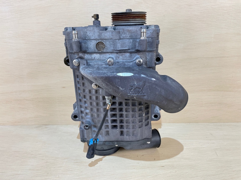 Mercury Verado Supercharger Assembly 105S-507 - For Parts