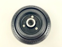 2009 Mercury 75 HP 2 Stroke Outboard Optimax Flywheel 878588T08 OEM