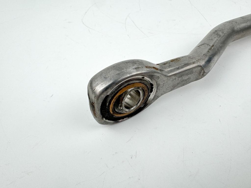 2009 Mercury 75 HP 2 Stroke Outboard Steering Link 92876A12 OEM