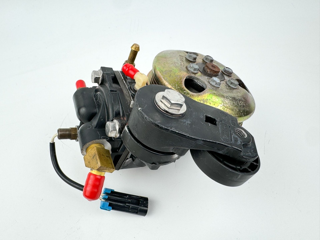 2009 Mercury 75 HP 2 Stroke Outboard Optimax Air Compressor Assembly 854333T11