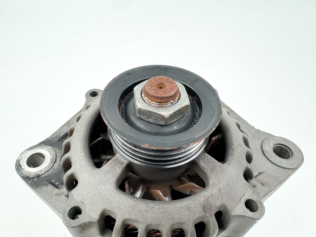 2009 Mercury 75 HP 2 Stroke Outboard Alternator 881247A1 OEM