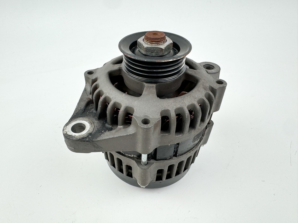 2009 Mercury 75 HP 2 Stroke Outboard Alternator 881247A1 OEM