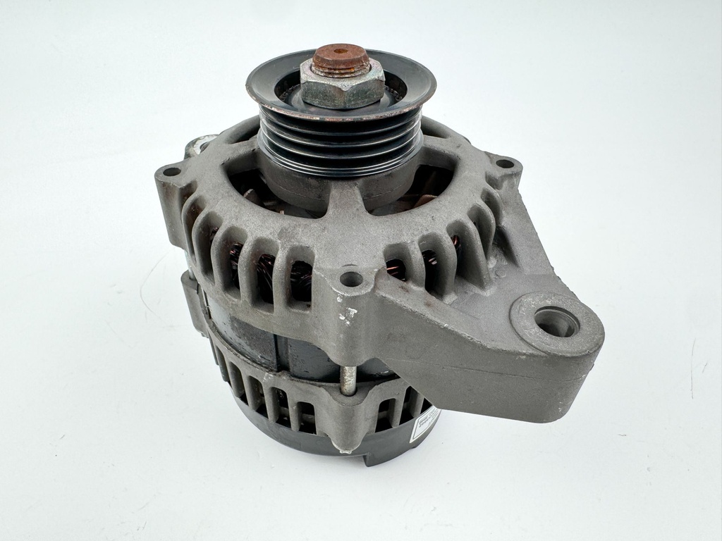 2009 Mercury 75 HP 2 Stroke Outboard Alternator 881247A1 OEM