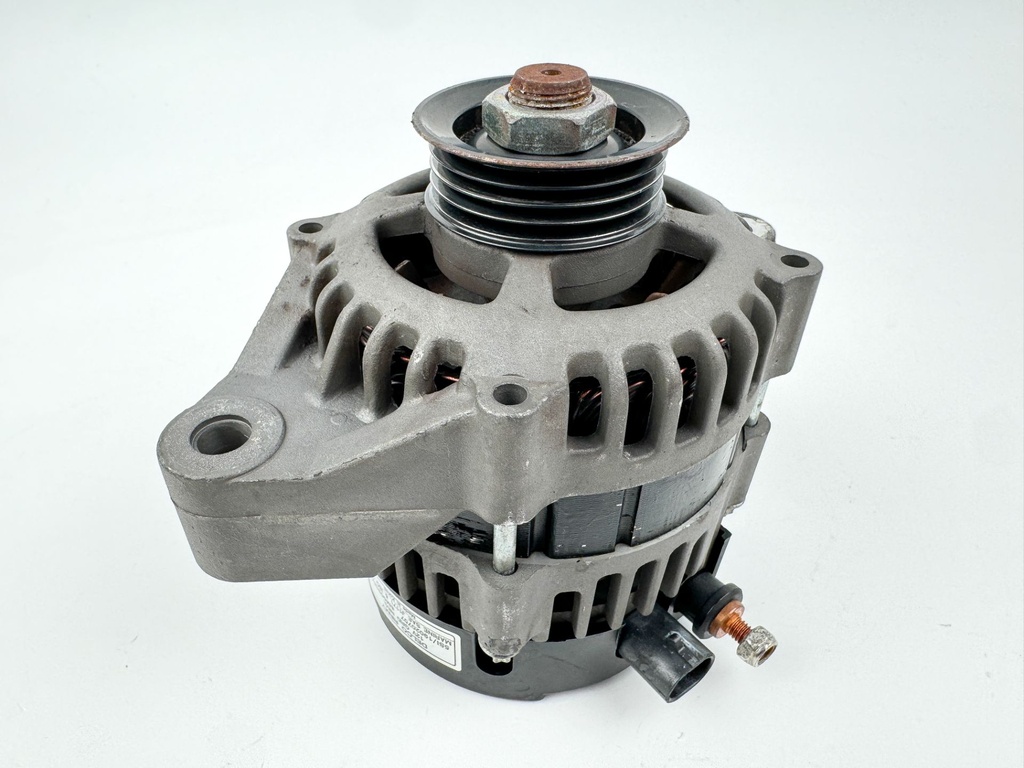2009 Mercury 75 HP 2 Stroke Outboard Alternator 881247A1 OEM