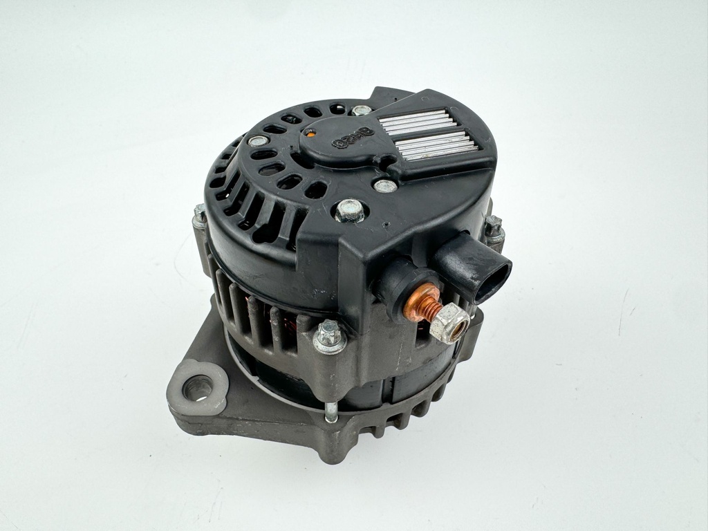 2009 Mercury 75 HP 2 Stroke Outboard Alternator 881247A1 OEM