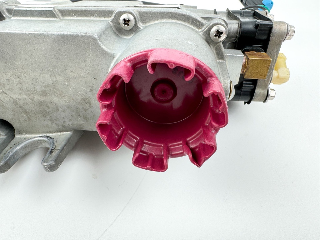 2009 Mercury 75 HP 2 Stroke Outboard Vapor Separator Tank VST 880133T12 OEM