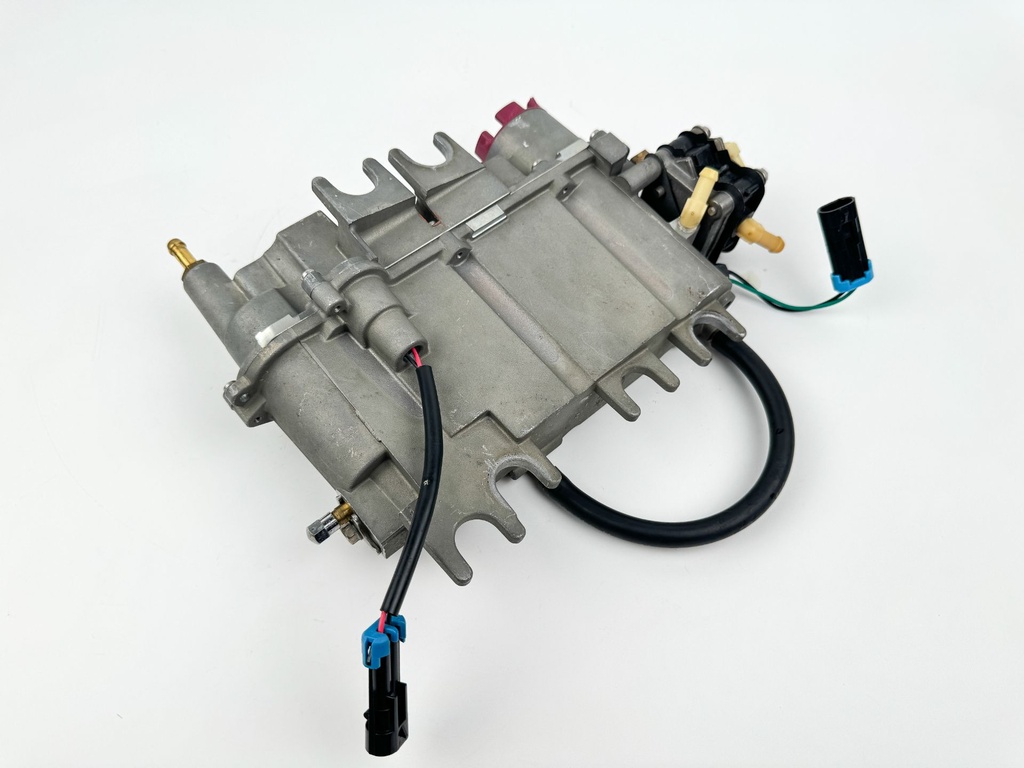 2009 Mercury 75 HP 2 Stroke Outboard Vapor Separator Tank VST 880133T12 OEM