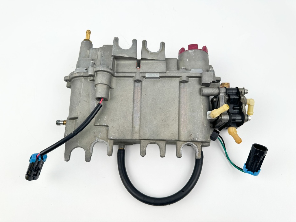 2009 Mercury 75 HP 2 Stroke Outboard Vapor Separator Tank VST 880133T12 OEM