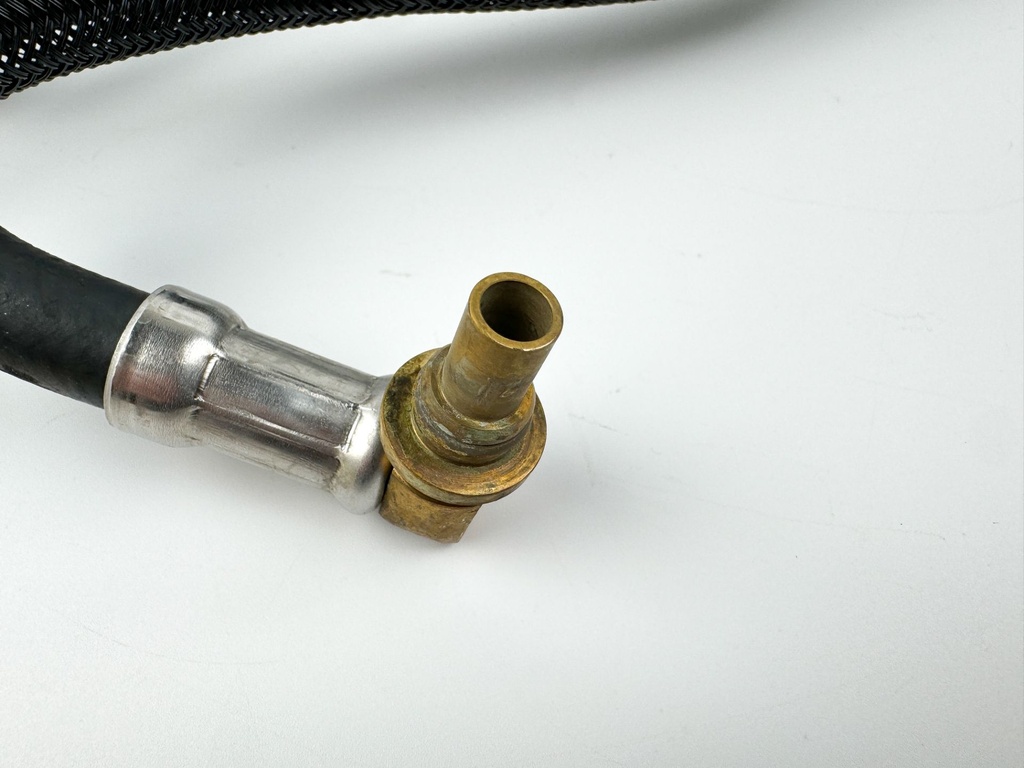 2009 Mercury 75 HP 2 Stroke Outboard Fuel Injector Set W/ Rail 895750T02 OEM