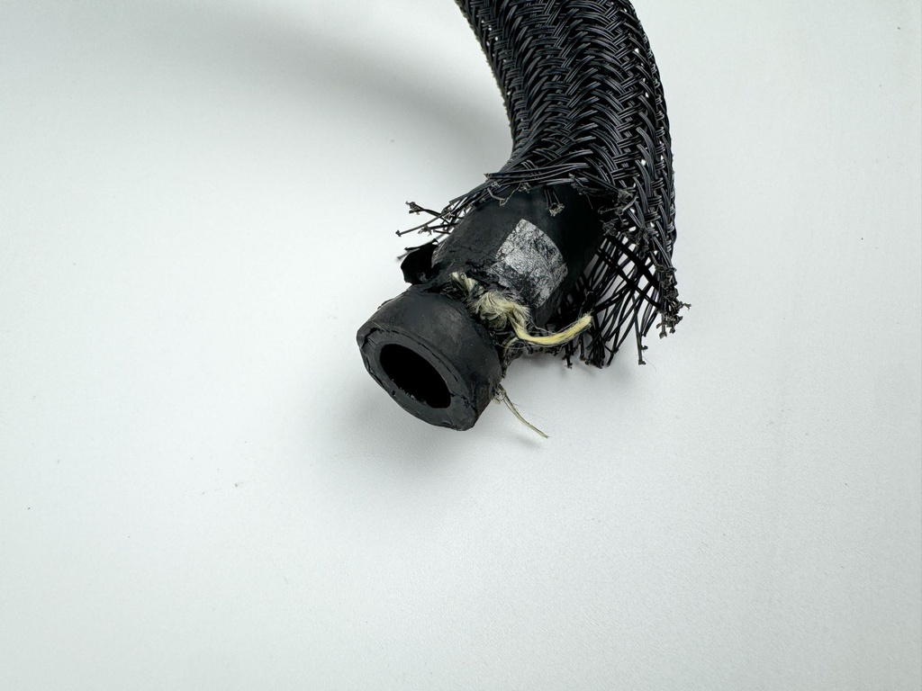 2009 Mercury 75 HP 2 Stroke Outboard Fuel Injector Set W/ Rail 895750T02 OEM