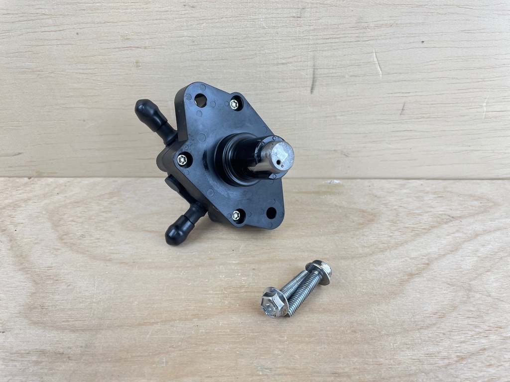 2004 Johnson Suzuki 140HP 4 Stroke Outboard Fuel Pump Assembly 5036797