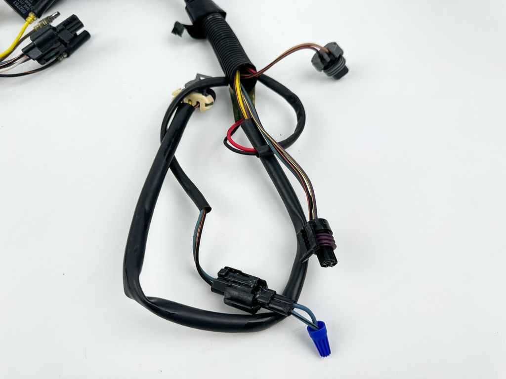 2009 Mercury 75 HP 2 Stroke Outboard Engine Wire Harness 896264T03 OEM