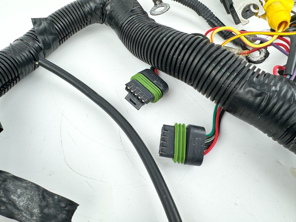 2009 Mercury 75 HP 2 Stroke Outboard Engine Wire Harness 896264T03 OEM