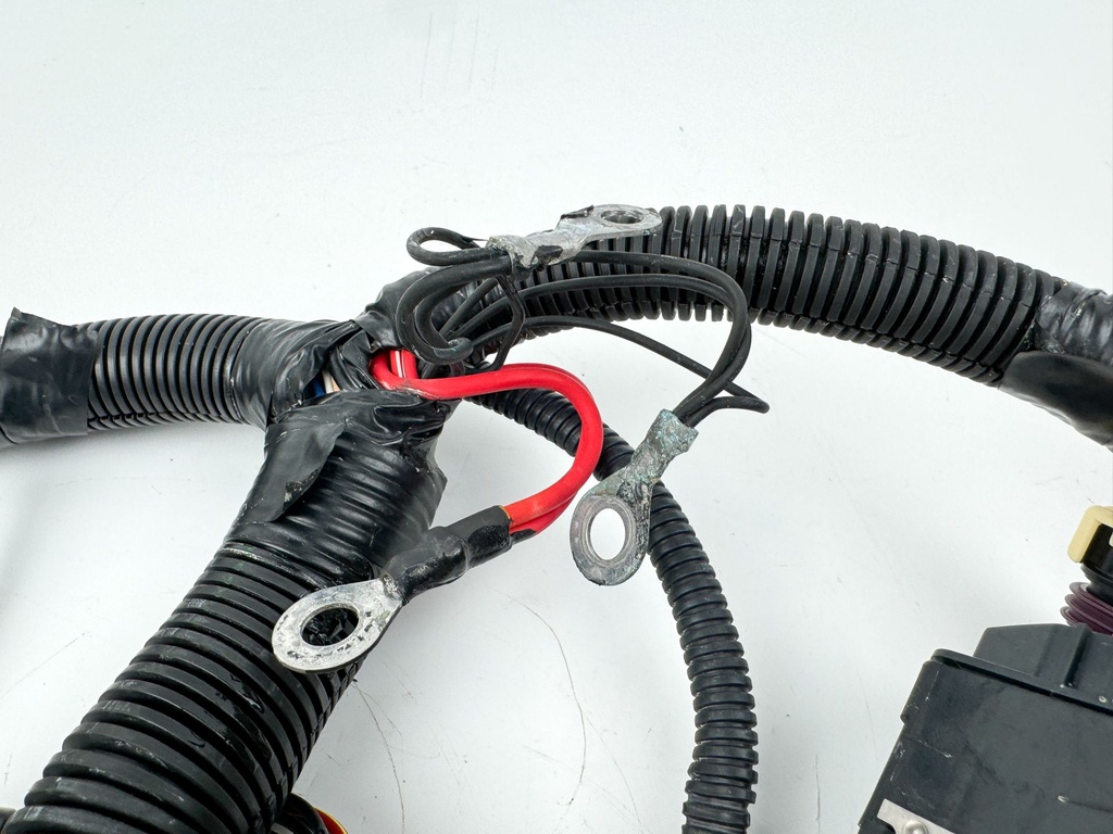 2009 Mercury 75 HP 2 Stroke Outboard Engine Wire Harness 896264T03 OEM