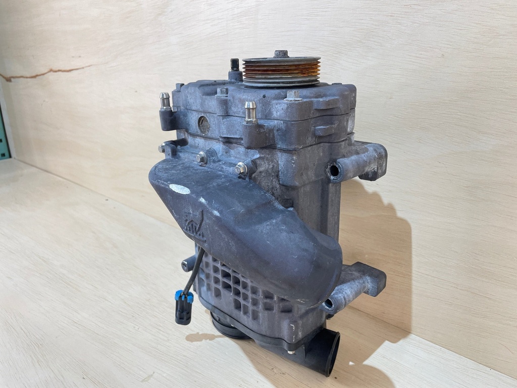 Mercury Verado Supercharger Assembly 105S-507 - For Parts