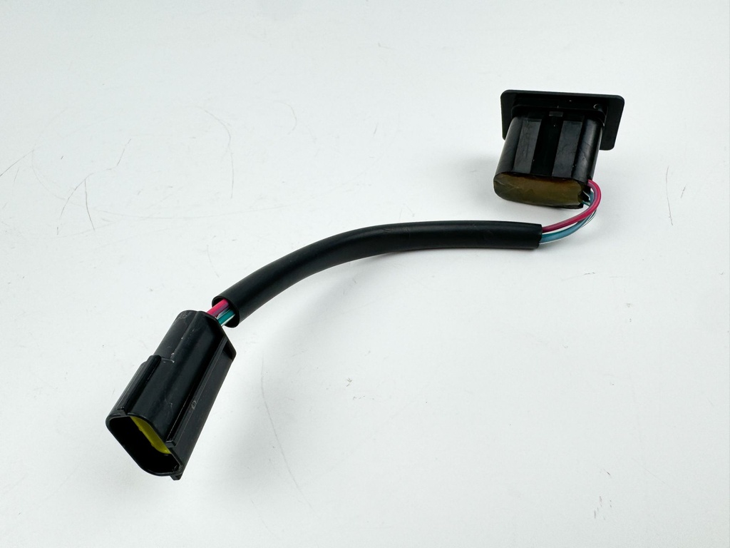 Mercury Outboard Engine Trim Tilt Switch Assembly 896620001 8M0042300