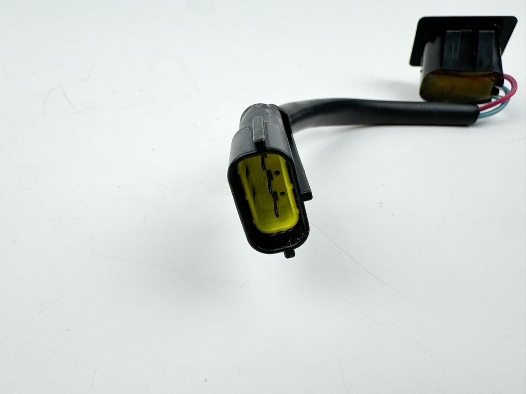 Mercury Outboard Engine Trim Tilt Switch Assembly 896620001 8M0042300