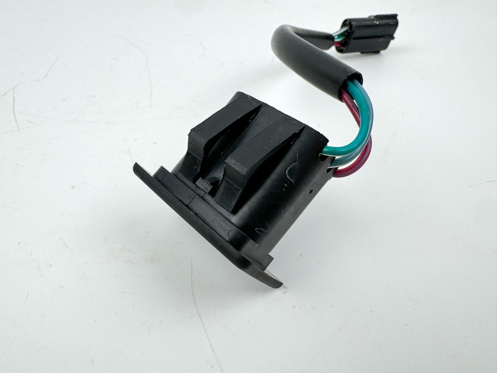 Mercury Outboard Engine Trim Tilt Switch Assembly 896620001 8M0042300