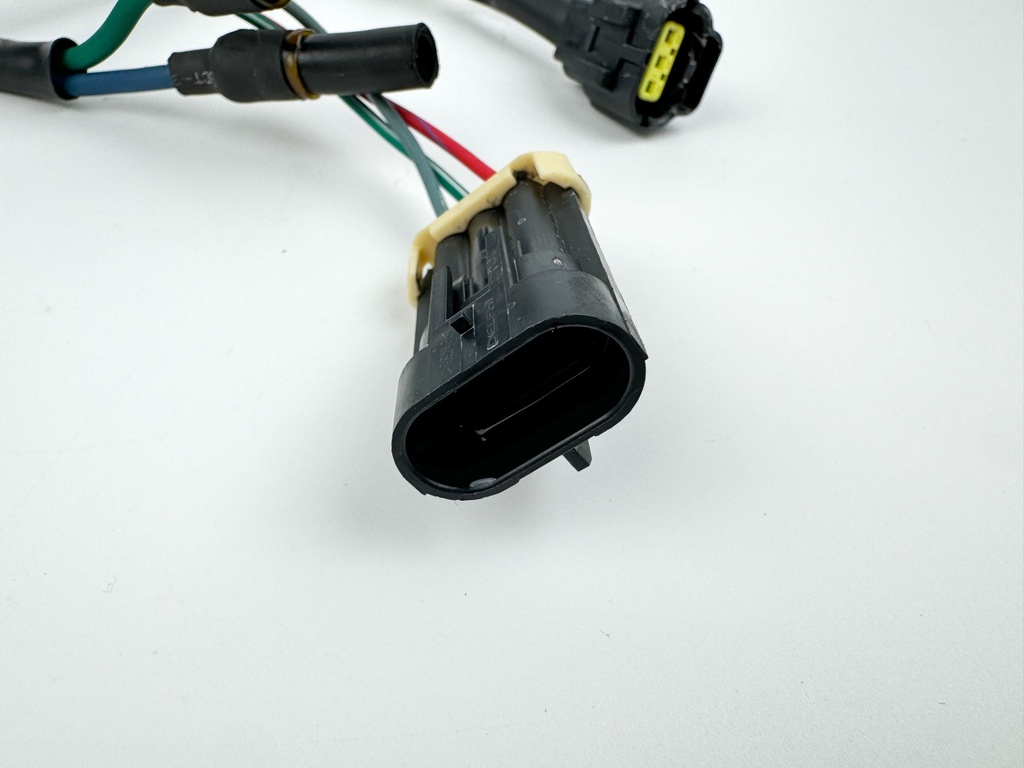 2009 Mercury 75 HP 2 Stroke Outboard Trim Relay Harness 819514T21 OEM