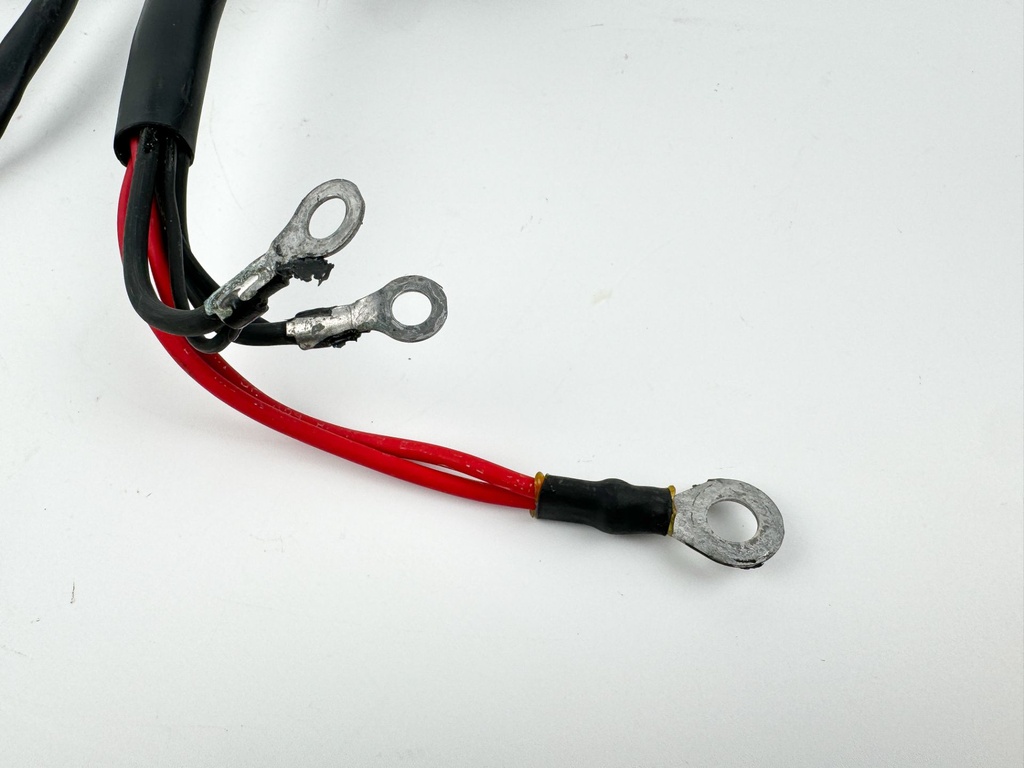 2009 Mercury 75 HP 2 Stroke Outboard Trim Relay Harness 819514T21 OEM