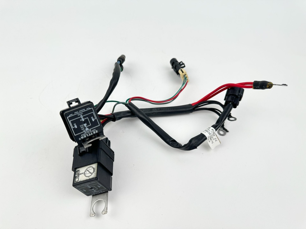 2009 Mercury 75 HP 2 Stroke Outboard Trim Relay Harness 819514T21 OEM