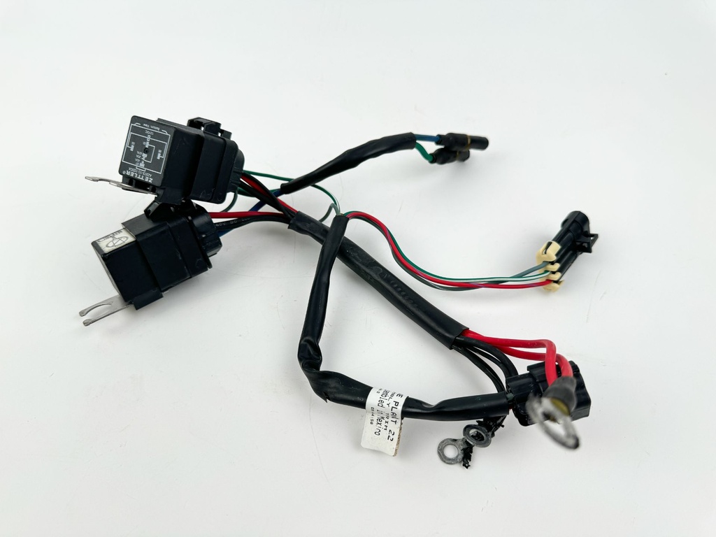 2009 Mercury 75 HP 2 Stroke Outboard Trim Relay Harness 819514T21 OEM