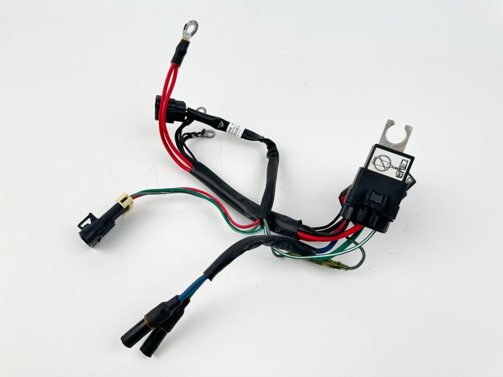 2009 Mercury 75 HP 2 Stroke Outboard Trim Relay Harness 819514T21 OEM