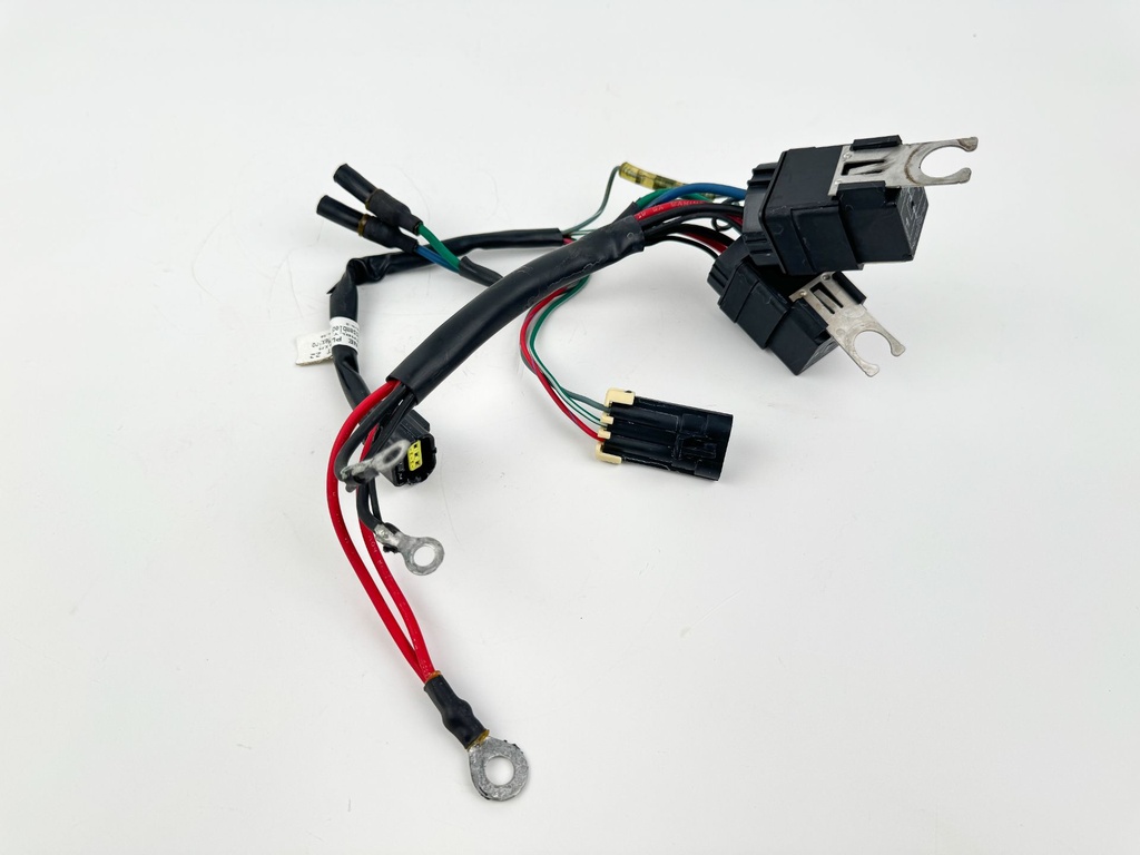 2009 Mercury 75 HP 2 Stroke Outboard Trim Relay Harness 819514T21 OEM