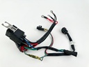 2009 Mercury 75 HP 2 Stroke Outboard Trim Relay Harness 819514T21 OEM