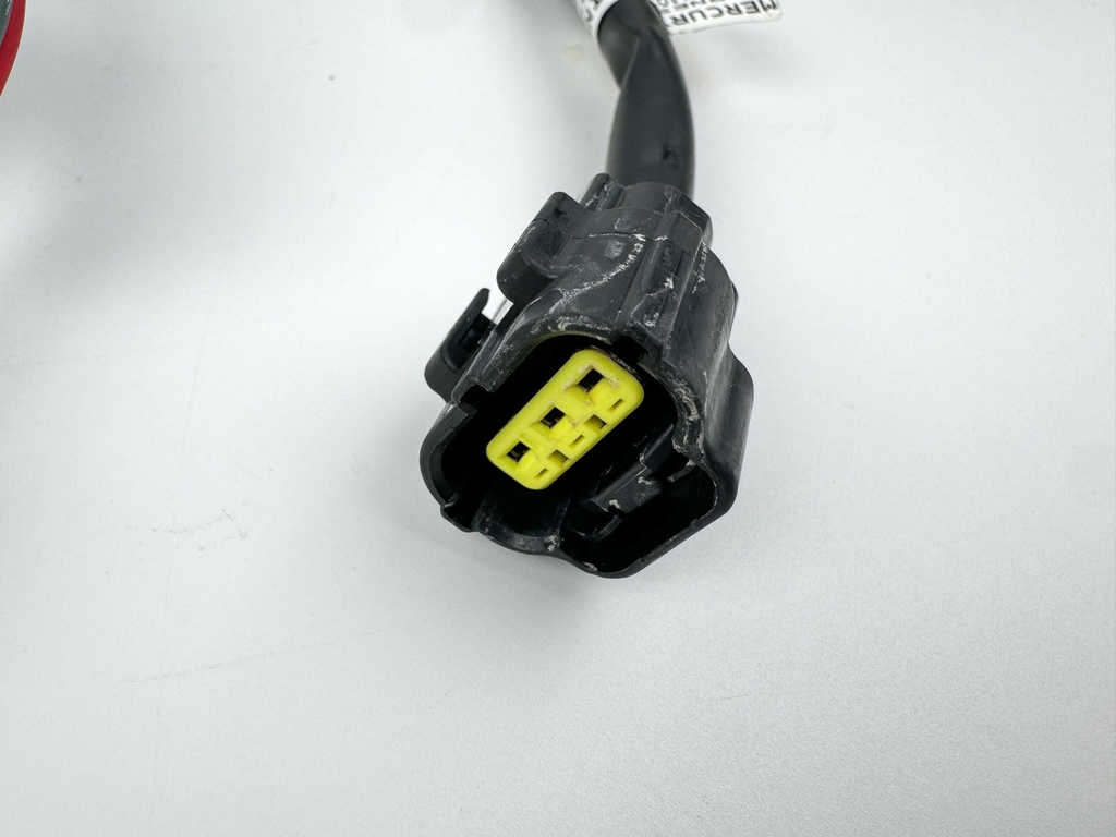 2009 Mercury 75 HP 2 Stroke Outboard Trim Relay Harness 819514T21 OEM
