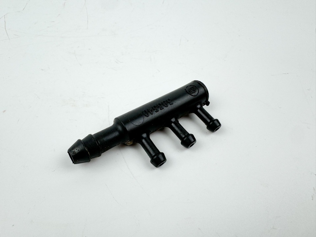 1985-05 Johnson Evinrude 25 28 30 35 40 45 48 50 55 HP Fuel Manifold 5004610